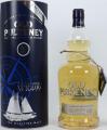 Old Pulteney WK 499 Isabella Fortuna Travel Retail only 1st Fill Ex-Bourbon 46% 1000ml