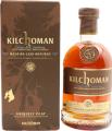 Kilchoman 2011 1st Fill Ex-Madeira Barrels 50% 750ml