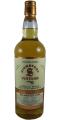 Balmenach 1988 SV Vintage Collection Cask Strength #2805 Hand picked by Binny's Beverage Depot 51.6% 750ml