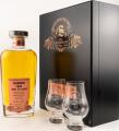 Teaninich 1983 SV 30th Anniversary 57.5% 700ml