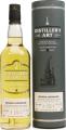 Braeval 2001 LsD Distiller's Art Refill Sherry Butt 48% 700ml