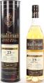 Bruichladdich 1993 MBl The Maltman Bourbon Cask #1542 46.9% 700ml