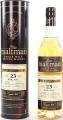 Bruichladdich 1993 MBl The Maltman 46.9% 700ml