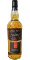 Macallan 2006 GM 43% 700ml