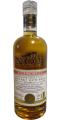 Glenrothes 1998 DL Refill Barrel 60.7% 700ml