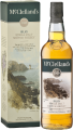 McClelland's Islay Single Malt Scotch Whisky 40% 750ml