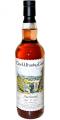 Auchroisk 2010 TWC First Fill Port Cask 52.5% 700ml