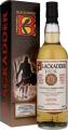 Ledaig 2010 BA Raw Cask Sherry Puncheon 61% 700ml