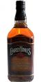 Early Times Kentucky Straight Bourbon Whisky 40% 1000ml