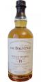 Balvenie 15yo Single Barrel Sherry Cask #2046 47.8% 700ml