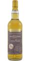 Bunnahabhain 1989 KiW Single Cask Collection Bourbon Hogshead #5741 46.1% 700ml