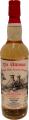 Ledaig 2010 vW The Ultimate Cask Strength 6yo Bourbon Barrel #700326 61.7% 700ml