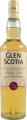 Glen Scotia Double Cask Rum Cask Finish Classic Campbeltown Malt FF Bourbon 8 Mnth Demerara Rum Barrel Finish 46% 700ml
