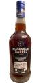 Nashville Barrel Company 6yo Single Barrel Straight Bourbon Whisky Barrel Proof 60.2% 750ml