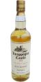 Knappogue Castle 1995 Very Special Reserve Bourbon Casks 40% 700ml