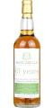 Invergordon 1972 Ma Single Grain Scotch Whisky Bourbon Barrel 49.5% 700ml