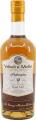 Aultmore 2010 V&M The Young Masters Edition Bourbon Hogshead 20-0902 51.4% 700ml