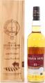 Silver Seal 10yo Mh Condrieu Wood Finish Condrieu Wood Finish 40% 700ml