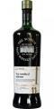 Bunnahabhain 2007 SMWS 10.176 Tea-smoked salmon 2nd Fill Ex-Oloroso Hogshead 59.2% 700ml