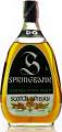 Springbank 50yo Pear Shape bottle GL 32.3 Gradi 43% 750ml