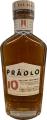 Pradlo 2011 Port finish 43% 700ml