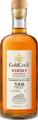 Gold Cock 2008 Single Cask Bottling Virgin Oak 61.5% 700ml