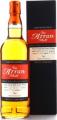 Arran Bordeaux Cask Limited Edition Single Cask Malt 59.7% 700ml