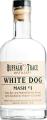 Buffalo Trace White Dog Mash #1 62.5% 375ml