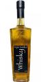 1000 Hills Whisky Triple Distilled Oak Barrels 40% 750ml