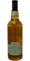 Port Ellen 1979 SV Vintage Collection Oak Cask #5153 43% 700ml