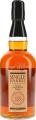 Evan Williams 1988 Single Barrel #263 43.3% 750ml