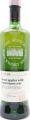 Glen Moray 2007 SMWS 35.218 Sweet apples with a marzipan core 2nd Fill Ex-Bourbon Barrel 59.4% 700ml