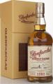 Glenfarclas 1982 The Family Casks Release Viii Sherry Hogshead #4568 54.9% 700ml