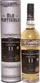 Caol Ila 11yo DL Old Particular Refill Hogshead DL14042 Germany Exclusive 55.5% 700ml