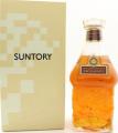 Suntory Excellence Crystal Decanter 43% 750ml