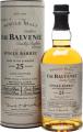 Balvenie 25yo #14989 46.9% 700ml