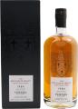 Tamdhu 1984 CWC The Exclusive Malts 48.8% 700ml