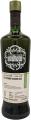 Bunnahabhain 2013 SMWS 10.200 2nd Fill Red Wine Barrique 60.3% 750ml