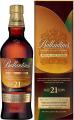 Ballantine's Golden Zest Edition Traveller Exlusive 40% 700ml