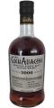 Glenallachie 2006 PX Puncheon Germany 57.7% 700ml