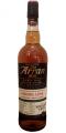 Arran 2000 Private Cask Sherry Hogshead 2000/272 Viking Line Cinderella Whisky Fair 51.4% 700ml