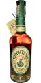 Michter's US 1 Single Barrel Straight Rye L16D511 42.4% 700ml