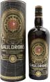 The Gauldrons Campbeltown Blended Malt DL Small Batch Bottling #06 46.2% 700ml