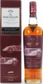 Macallan Classic Travel Range 1940s Roadster 42.8% 700ml