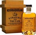 Edradour 1999 Straight From The Cask Sauternes Cask Finish 55.7% 500ml
