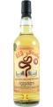 Red Snake Nas BA 61% 700ml