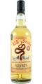 Red Snake Nas BA 61% 700ml