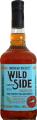 Sazerac Wild Side Wild Side American oak 40% 700ml