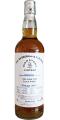 Bowmore 2001 SV The Un-Chillfiltered Collection Refill Sherry Butt #1369 46% 700ml