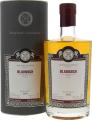 Bladnoch 1990 MoS 54.4% 700ml